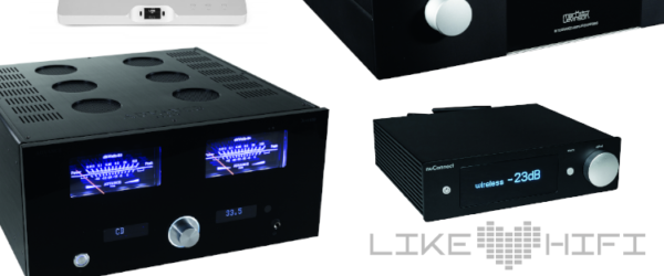 Likehifi Jahresrückblick 2020 die besten Verstärker Test 2020 Review