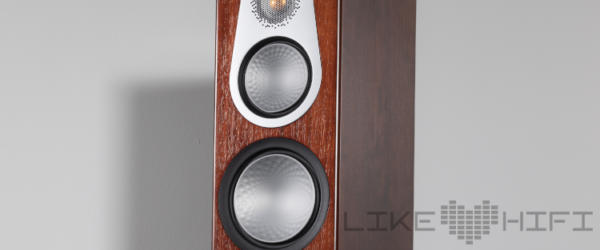 Monitor Audio Silver 300 6G Speaker Lautsprecher Stand Test Review News