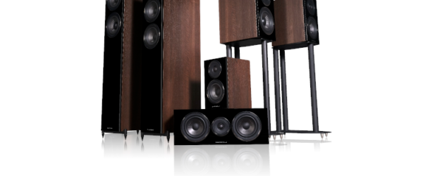 Wharfedale Diamond 12 Series 2020 Upgrade Test News Review Speaker