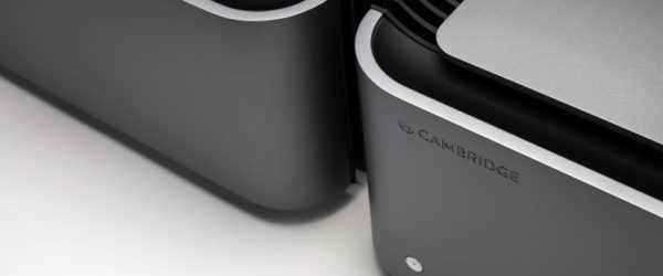 Mono-Endstufe Edge M von Cambridge Audio News Test Review Monoblock Endverstärker