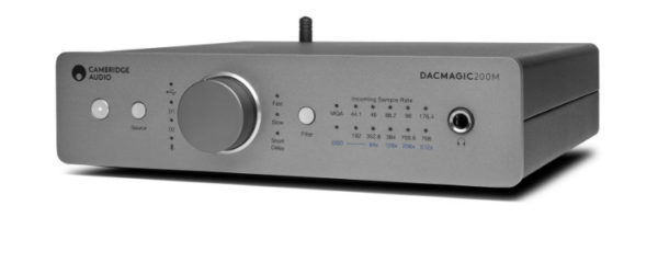 Cambridge Audio DacMagic 200M