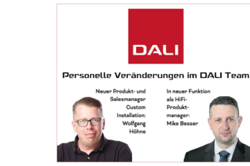 Dali Personal Wolfgang Höhne Mike Besser