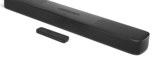 JBL Bar 5.0 MultiBeam Soundbar Speaker Lautsprecher