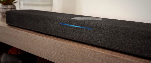 Polk React Soundbar Audio News Test Review