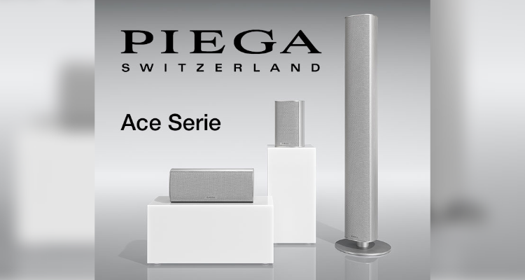 Piega Ace Lautsprecher