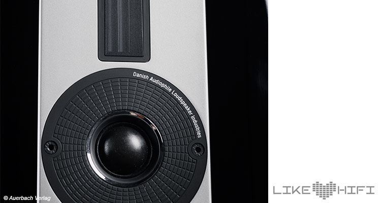 Dali Rubicon 6 Atmos 5.1.4 Lautsprecher-Set Speaker Test Review Surround Heimkino