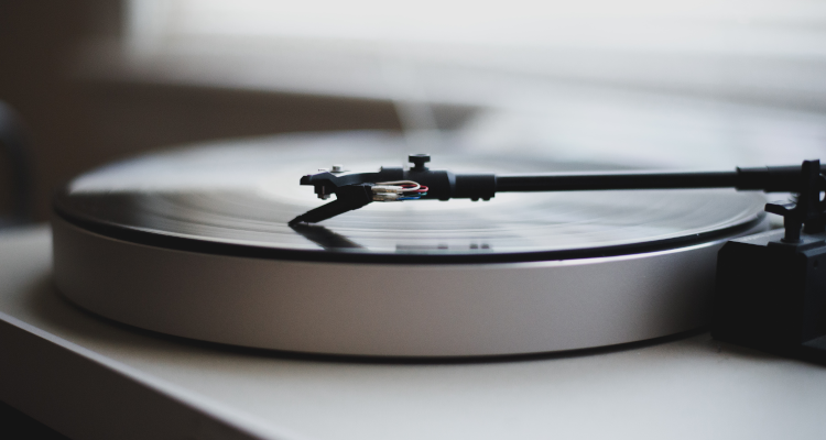 Vinyl Schallplatte Plattenspieler Verkauf Absatz 2020 Boom