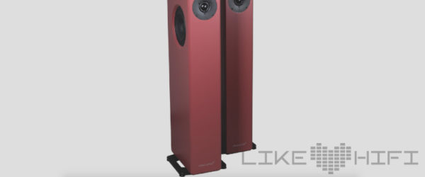 Inklang Ayers Three Lautsprecher Test Review Speaker kaufen