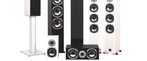 quadral SIGNUM Serie Lautsprecher Speaker Signum 90 Test News Review kaufen