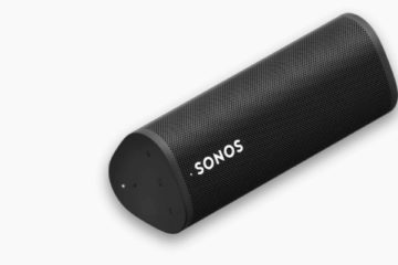 Sonos Roam Lautsprecher Speaker Bluetooth WLAN Streaming Multiroom News Test Review