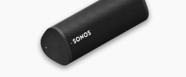 Sonos Roam Lautsprecher Speaker Bluetooth WLAN Streaming Multiroom News Test Review