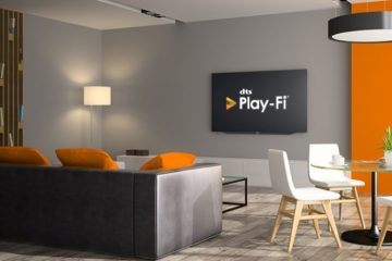 Loewe DTS Play-Fi Kooperation Soundbar Klang Sound Streaming kabellos
