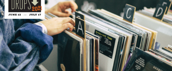 Record Store Day 2021 RSD Drops Vinyl Schallplatten Digging