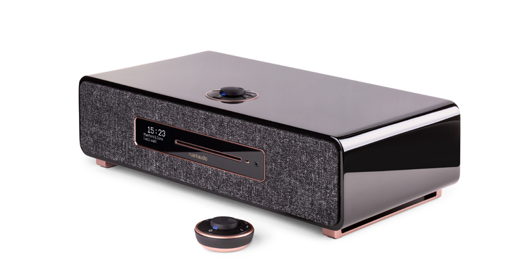 Ruark Audio R5 Signature Edition 2021 Musicsystem Review Test News All-In-One HiFi Anlage