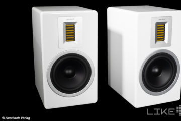 Sonoro Orchestra Lautsprecher Test Review Speaker kaufen Maestro