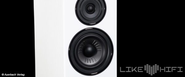 Wharfedale Diamond 12.4 Test Standlautsprecher Speaker Review