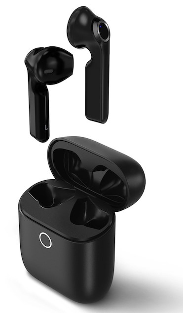 Panasonic True Wireless Ohrhörer RZ-B100W In-Ear Kopfhörer Test News