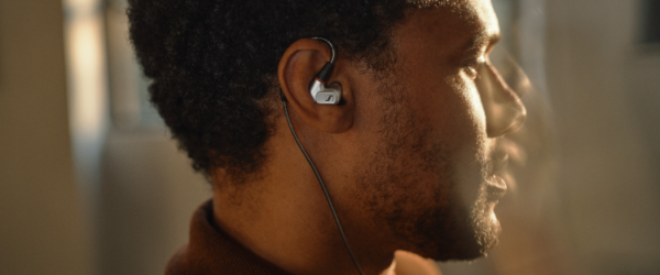 Sennheiser IE 900 Earphone InEar Kopfhörer In-Ear