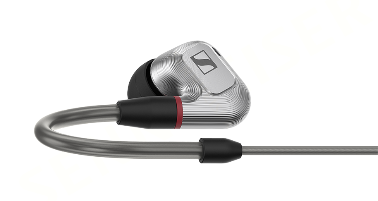 Sennheiser IE 900 audiophiler Ohrhörer / In-Ear-Kopfhörer News Test Review Earphone