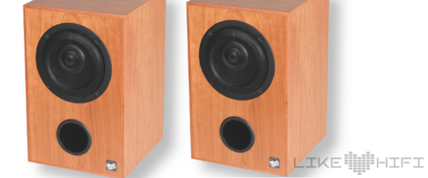 Test Klassiker ME Geithain ME 25 - 2-Wege-Koaxial-Kompaktlautsprecher Reviews