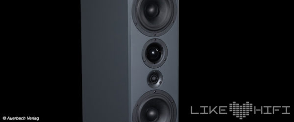 Inklang Ayers Five Test Lautsprecher Standlautsprecher speaker Review