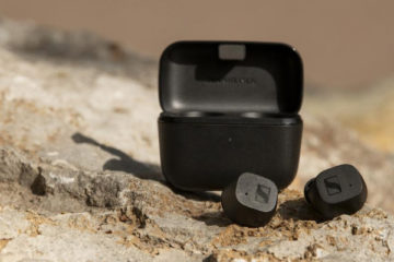 Sennheiser CX True Wireless In-Ear Kopfhörer