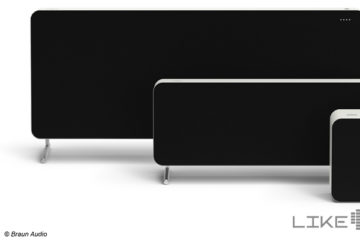 Braun Audio LE03 Test Review Smart Speaker Lautsprecher Multiroom LE Series Dieter Rams