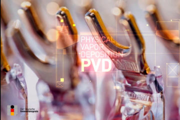 Deutscher Innovationspreis 2021 - WBT gewinnt mit PlasmaProtect