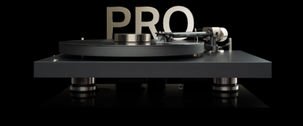 Pro-Ject Debut PRO Turntable Plattenspieler Test Review 2021