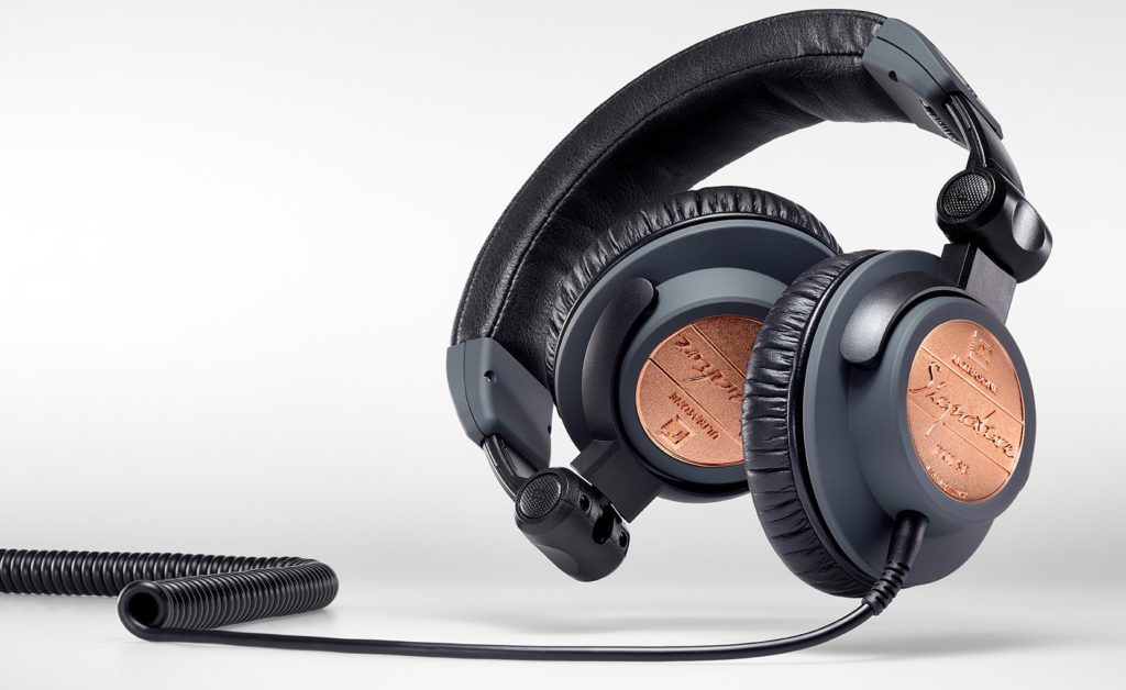 Ultrasone: S-Logic 3 und neue Signature Kopfhörer