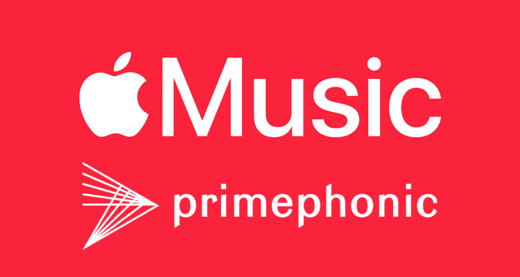 Apple schluckt Klassik-Streaming-Dienst Primephonic