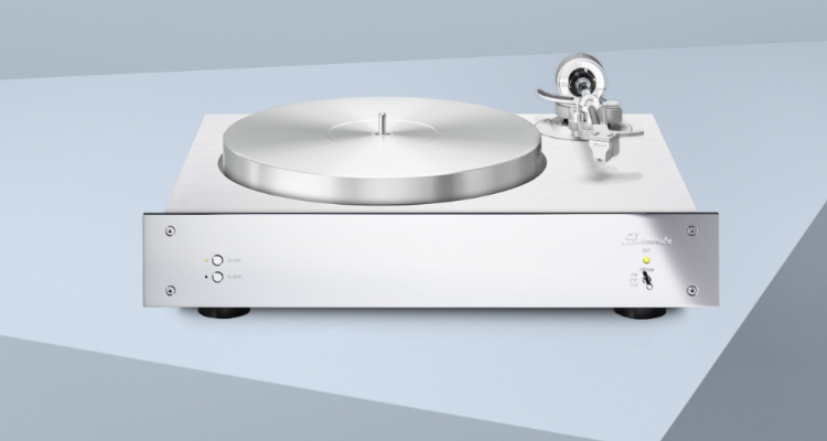 Burmester Plattenspieler 2017 Top Line Turntable News 2021 Test Review High End