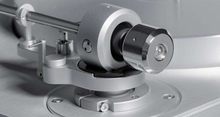 Burmester Plattenspieler 2017 Top Line Turntable News 2021 Test Review High End Tonarm Tonearm