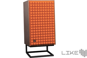 JBL L100 Classic Lautsprecher Test Review Speaker Retro HiFi