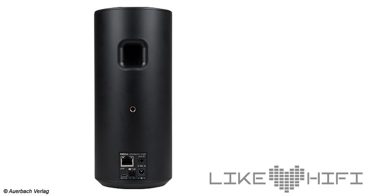 Test: Revox StudioArt A100 Serie - 2.1 Heimkino Bluetooth Lautsprecher Set Review 