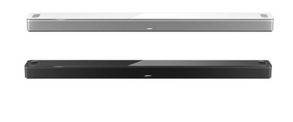 Bose Smart Soundbar 900 Innenleben Dolby Atmos Surround Heimkino Lautsprecher