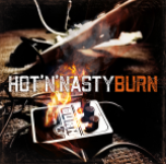 Burn - Hot`n´Nasty