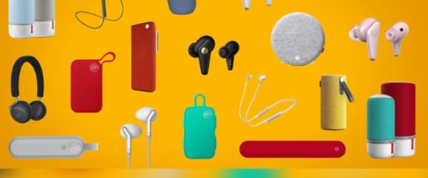 Produktportfolio Libratone