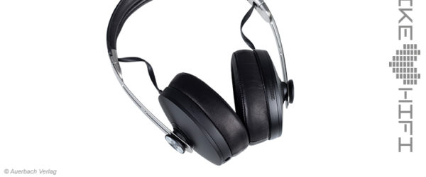 Test: Sennheiser Momentum 3 Wireless Kopfhörer (ANC) Headphones Review