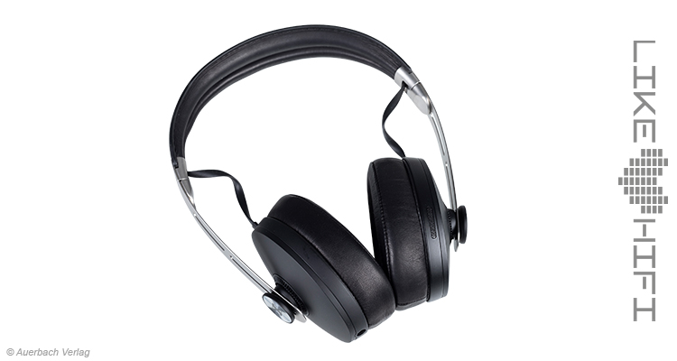 Test: Sennheiser Momentum 3 Wireless Kopfhörer (ANC) Headphones Review