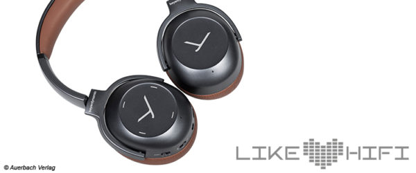 Test: Beyerdynamic Lagoon ANC Bluetooth Kopfhörer Review Noise Cancelling Over Ear