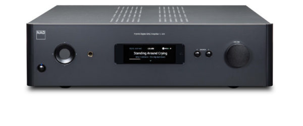 NAD C 399