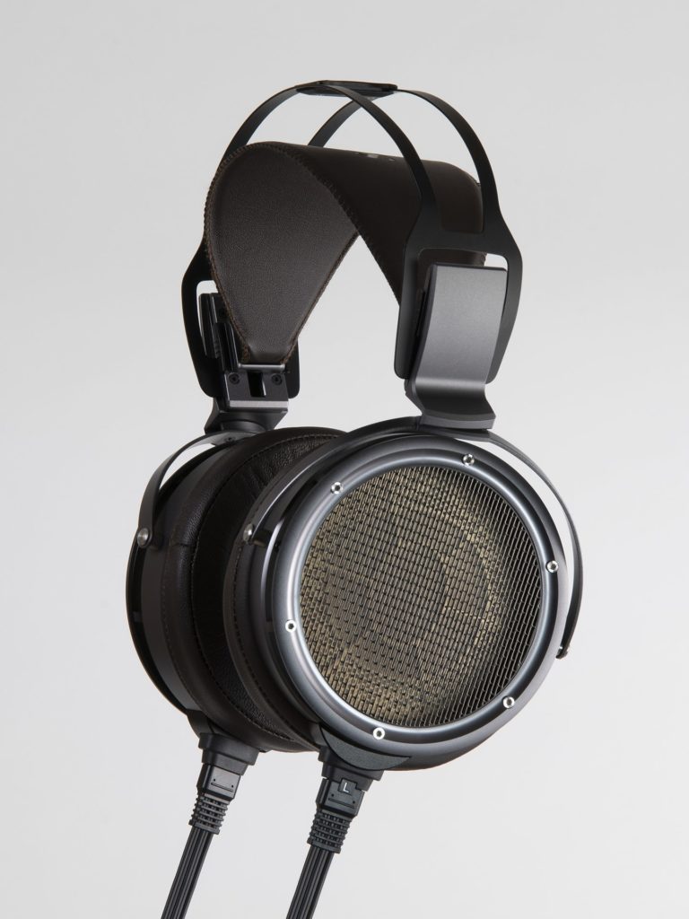 Stax SR-X9000: High End Kopfhörer  Referenz bei Elektrostaten Top News Test Review Over Ear