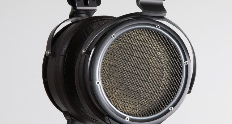 Stax SR-X9000: High End Kopfhörer Referenz bei Elektrostaten Top News Test Review Over Ear