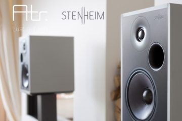 ATR Audio Trade Vertrieb Stenheim Lautsprecher