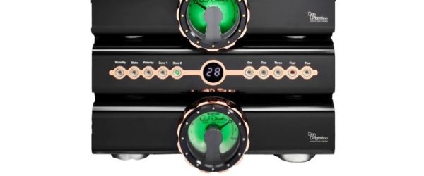 Dan D’Agostino Relentless Preamplifier / Vorverstärker 170.000 Euro