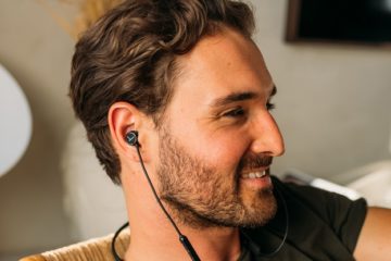Beyerdynamic Blue Byrd Bluetooth In-Ear Kopfhörer in 2. Generation