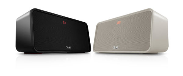 Teufel Boomster Bluetooth Lautsprecher Box 2021 News Test schwarz weiß