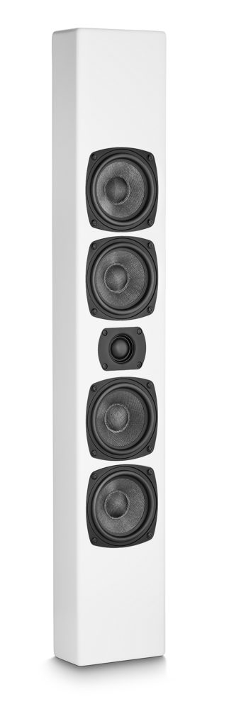 M&K Sound M90 Wandlautsprecher On-Wall Speaker Miller Kreisel 