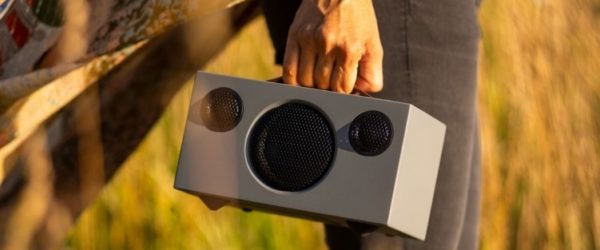Audio Pro Bluetooth Speaker Lautsprecher portable mobil